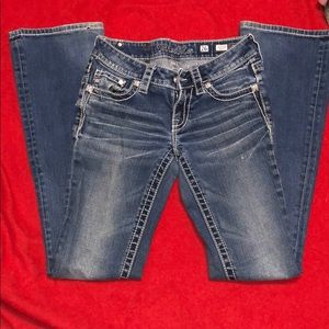 Miss Me jeans 26